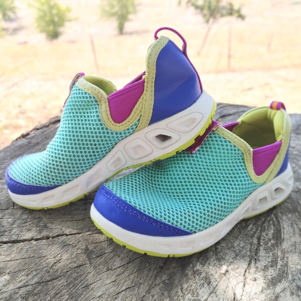 Kids' Columbia Water Shoe